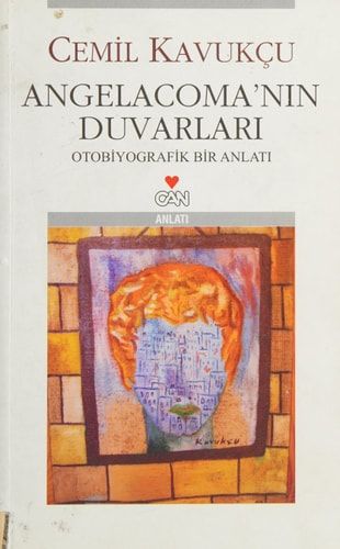 Angelacoma'nın Duvarları