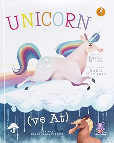 Unicorn ve At