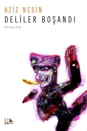 Deliler Boşandı