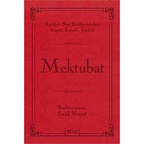 Mektubat