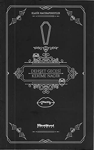 Dehset Gecesi