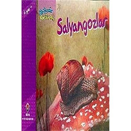 Salyangozlar