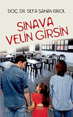 Sinava Velin Girsin