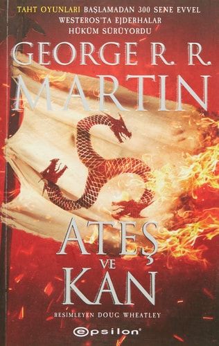 Ateş ve Kan