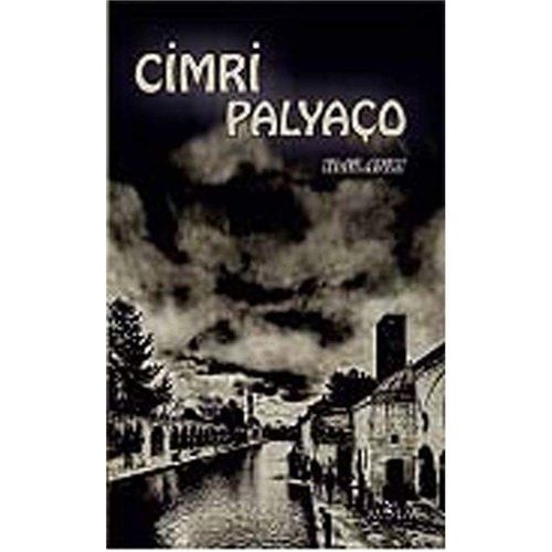 Cimri Palyaco