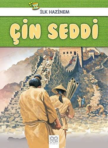 Ilk Hazinem Cin Seddi