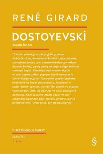 Dostoyevski - Yeraltı İnsanı