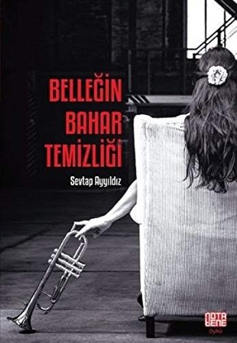 Bellegin Bahar Temizligi
