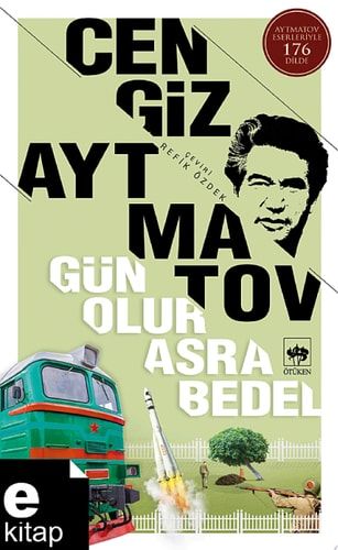 Gün Olur Asra Bedel