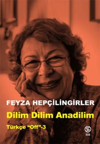 Dilim Dilim Anadilim Türkce Off - 3