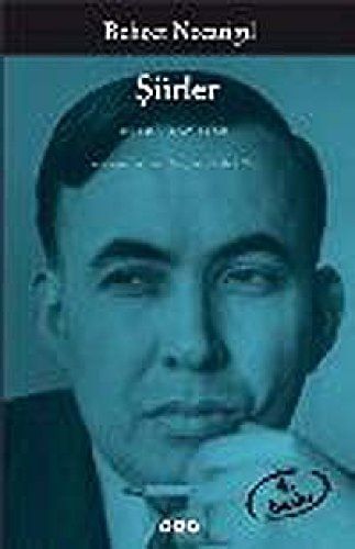 Şiirler - Behçet Necatigil