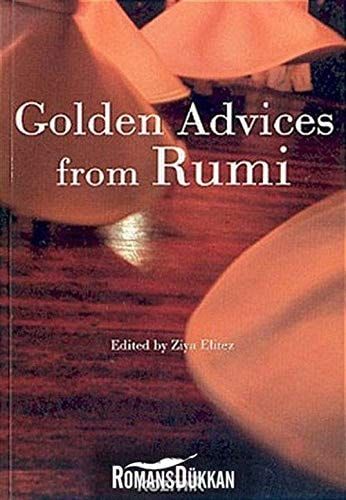 Golden Advices From Rumi