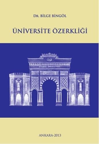 Universite Ozerkligi
