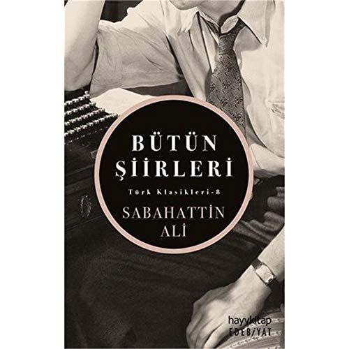 Bütün Şiirleri