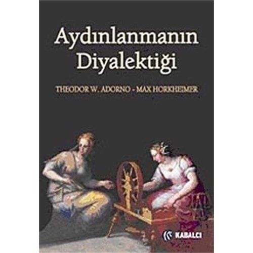 Aydınlanmanın Diyalektiği