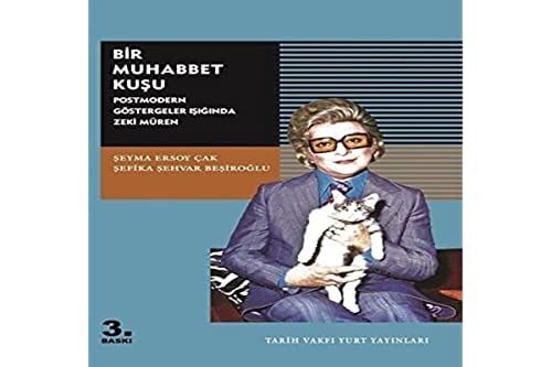 Bir Muhabbet Kuşu