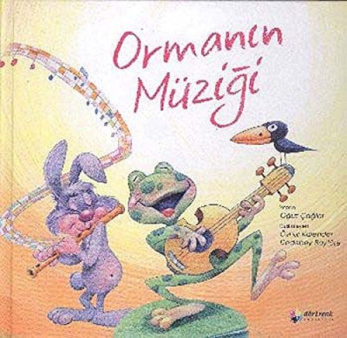 Ormanin Müzigi