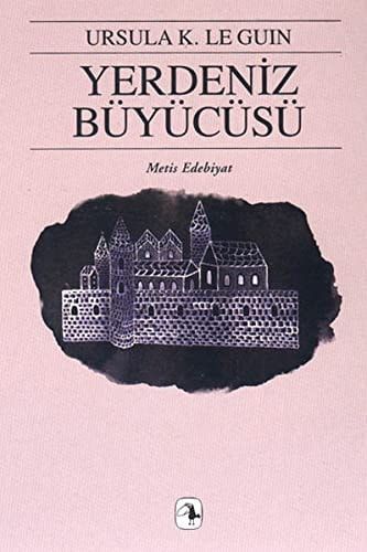 Yerdeniz Büyücüsü Yerdeniz 1