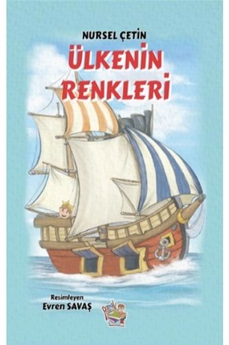 Ülkenin Renkleri