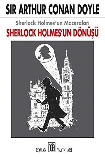 Sherlock Holmes'ün Dönüşü