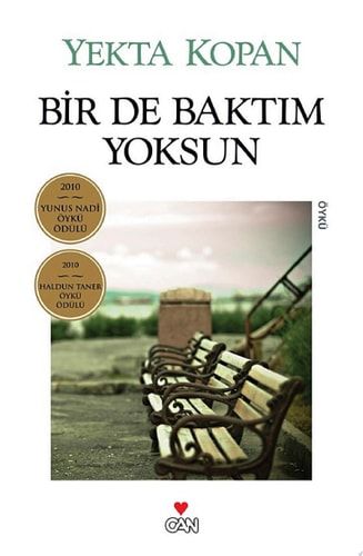 Bir de Baktım Yoksun