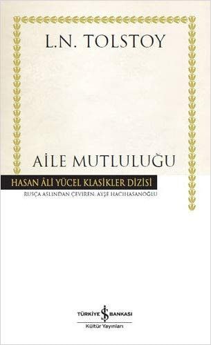 Aile Mutlulugu Ciltli