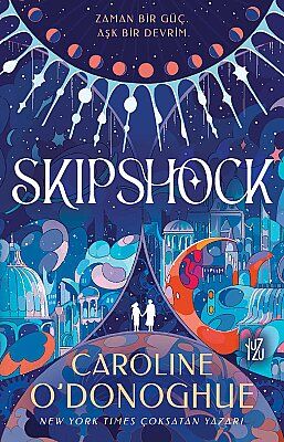 Skipshock