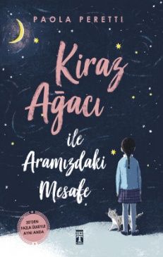 Kiraz Ağacı İle Aramızdaki Mesafe (Fleksi Cilt)