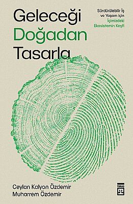 Geleceği Doğadan Tasarla