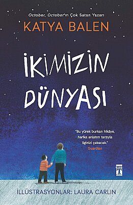 İkimizin Dünyası