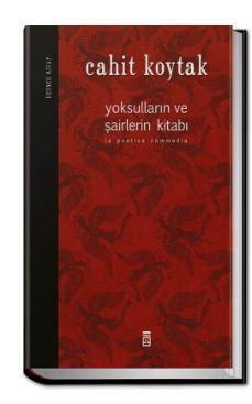 Yoksulların ve Şairlerin Kitabı III (Ciltli)