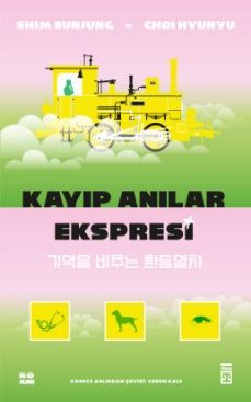 Kayıp Anılar Ekspresi