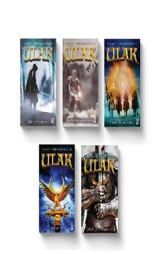 Ulak Seti (5 Kitap)