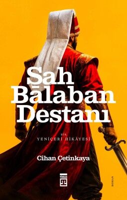 Şah Balaban Destanı