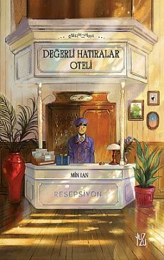 Değerli Hatıralar Oteli