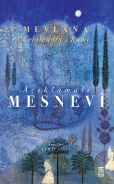 Açıklamalı Mesnevi