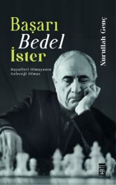 Başarı Bedel İster (Yazar İmzalı)