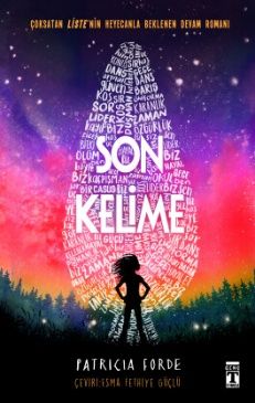 Son Kelime (Bez Cilt Şömizli)