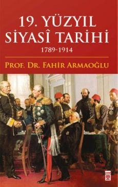 19. Yüzyıl Siyasi Tarihi
