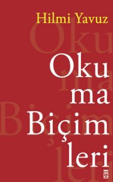 Okuma Biçimleri