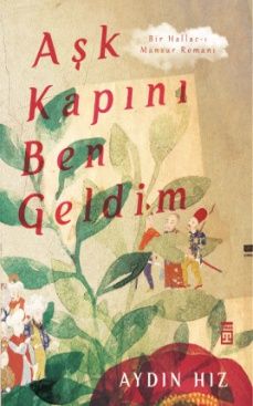 Aşk Kapını Ben Geldim