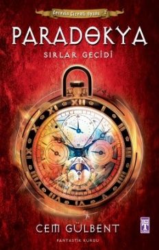 Paradokya - Sırlar Geçidi 2