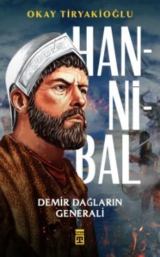 Hannibal (Yazar İmzalı)