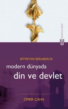 Modern Dünyada Din ve Devlet
