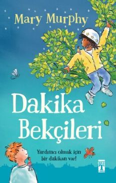 Dakika Bekçileri