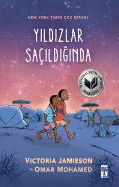 Yıldızlar Saçıldığında (Fleksi Cilt)