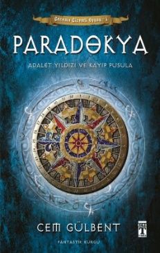 Paradokya - Adalet Yıldızı ve Kayıp Pusula 1