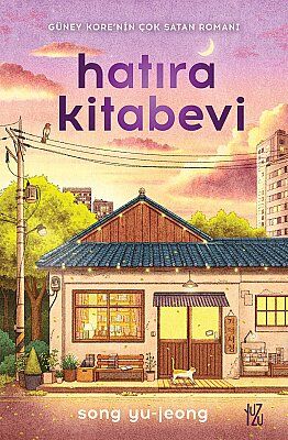 Hatıra Kitabevi