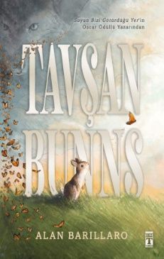 Tavşan Bunns (Sert Kapak)