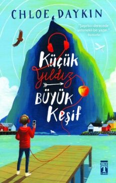 Küçük Yıldız Büyük Keşif